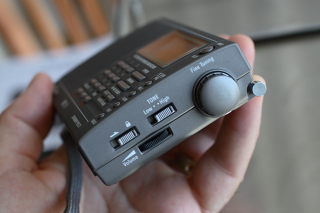 Durham Radio E100 revisited