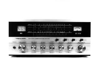 DX150B My First Radio