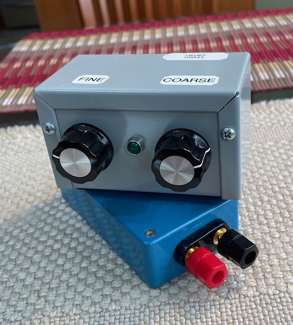 Vactrol 1 2026